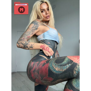 The_krasivchik OnlyFans Leaked 5GB