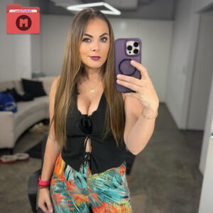 Virginia Ramírez OnlyFans Leaked 1GB