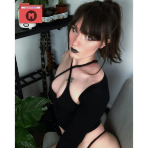 aaverygreen OnlyFans Leaked 1GB