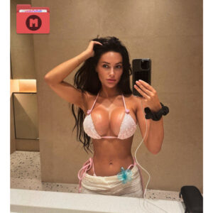 bbrontte OnlyFans Leaked 8GB