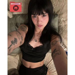 madiiiissonnn OnlyFans Leaked 5GB