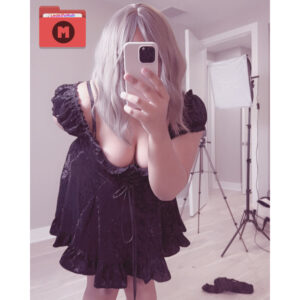 nyanniee OnlyFans Leaked 8GB