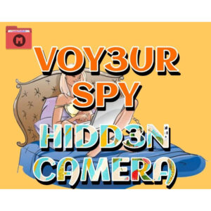 # 3 Hidden Camera Collection OnlyFans Leaked 16.93GB