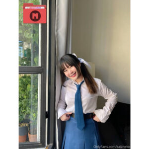 saizneko Onlyfans leaked 1.33GB