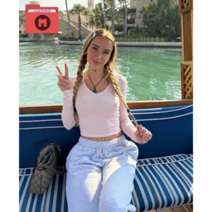 Khloe Matos Onlyfan Leaked 1GB