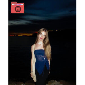 Gracie West Onlyfan Leaked 1GB