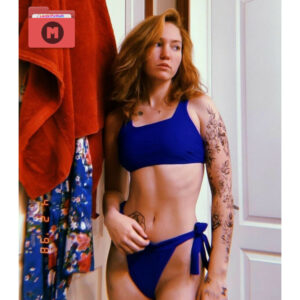 sincerely_sammi OnlyFans Leaked 4GB