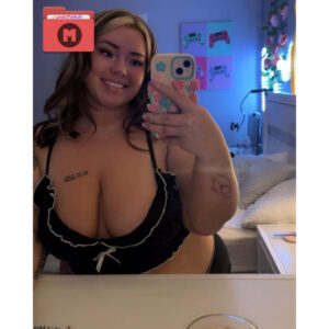 tahcake OnlyFans Leaked 1GB
