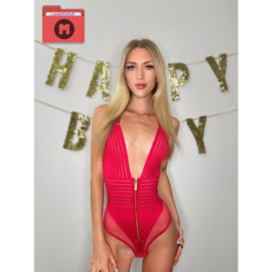 xoxoitslo OnlyFans Leaked 17GB