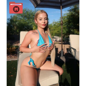AllyMcFarland OnlyFans Leaked 1GB