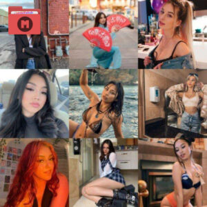 Amateur T33N S#X TAP£ Leaked Collection 10GB