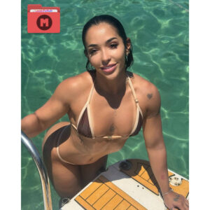 Amira Daher Onlyfans leaked 2.74GB
