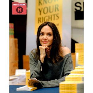 Angelina Jolie Deepfakes Collection 12GB