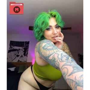 Austen Marie OnlyFans Leaked 5GB