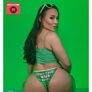 Carmela Clutch OnlyFans Leaked 9GB