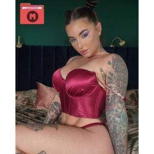 Christy Mack Onlyfans leaked 4.51GB