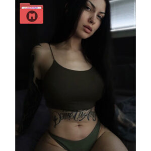 Dametualma OnlyFans Leaked 8GB