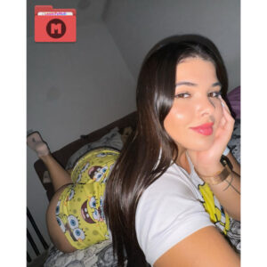 Daniela_Arcila1 OnlyFans Leaked 8GB