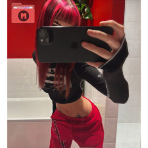 Ellexxaurus OnlyFans Leaked 12GB