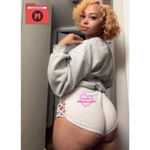 Hunnypotprincesss OnlyFans Leaked 17GB