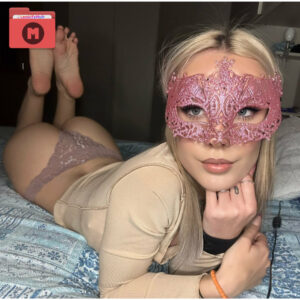 Jasmy Love OnlyFans Leaked 2GB
