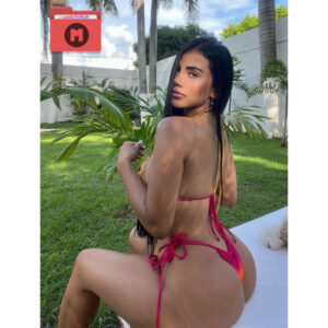 Karina Garcia OnlyFans Leaked 1.55GB