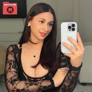 Kate Parker OnlyFans Leaked 1.05GB