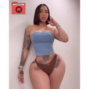 Kckqueen OnlyFans Leaked 2GB