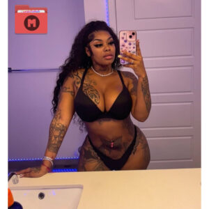 Keiyana OnlyFans Leaked 11GB