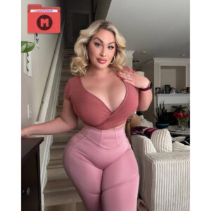 LexiBunni Onlyfans Leaked 2GB