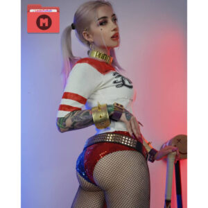 LizzieLestrange Onlyfans Leaked 1GB