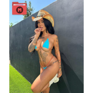 LunaElliee OnlyFans Leaked 1GB