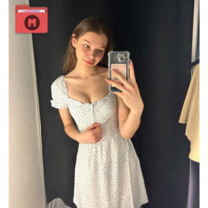 Mashenka OnlyFans Leaked 3GB