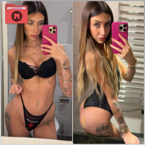 Michelle Comi Onlyfans Leaked 5GB