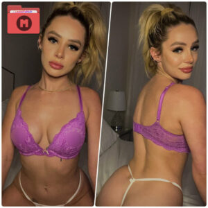 NastiNicole101 OnlyFans Leaked 10GB
