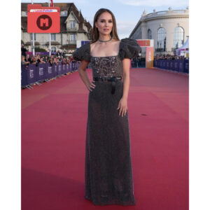 Natalie Portman 2 Deepfakes Collection 9GB