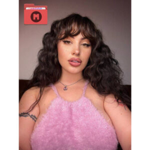 Noa Maloan OnlyFans Leaked 2GB