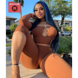 Nyny Irene OnlyFans Leaked 5.15GB