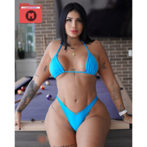 PaolaVega OnlyFans Leaked 5GB