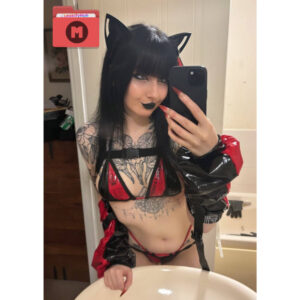 RavenAlternative Onlyfans Leaked 42.19GB