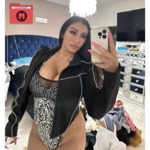 SelenaAdams69 OnlyFans Leaked 6GB