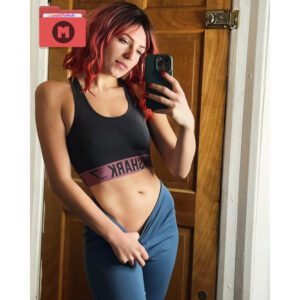 SoakingWetSophie OnlyFans Leaked 19GB