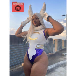 Soap Hee OnlyFans Leaked 1GB