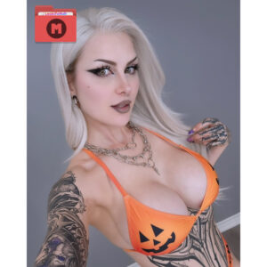 Spooky Kins OnlyFans Leaked 2GB