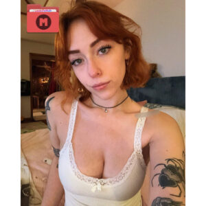 Thiccameron OnlyFans Leaked 19GB