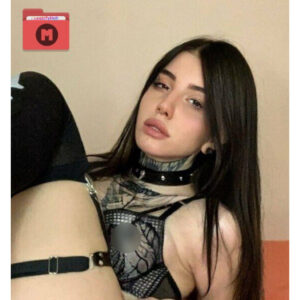 aly_cia OnlyFans Leaked 4GB