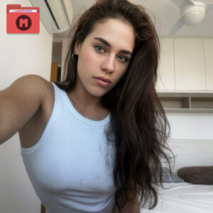 Aprilbigass OnlyFans Leaked 88GB