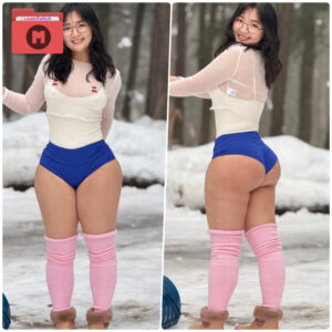 aroomikim OnlyFans Leaked 2.10GB