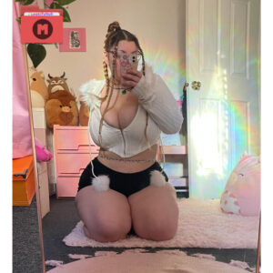 Celestialjoyce OnlyFans Leaked 5GB