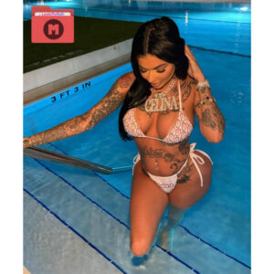 Celina Powell Onlyfans Leaked 9GB